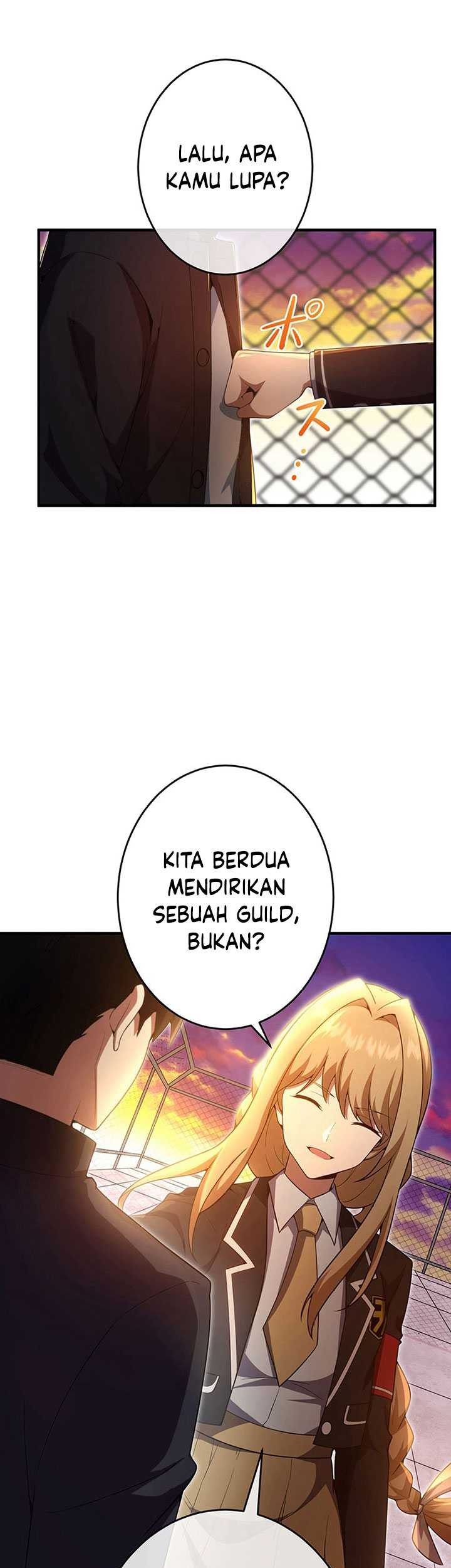 The Godslayer’s Imitator Chapter 16 - halaman 60