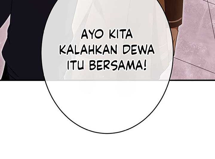 The Godslayer’s Imitator Chapter 16 - halaman 61