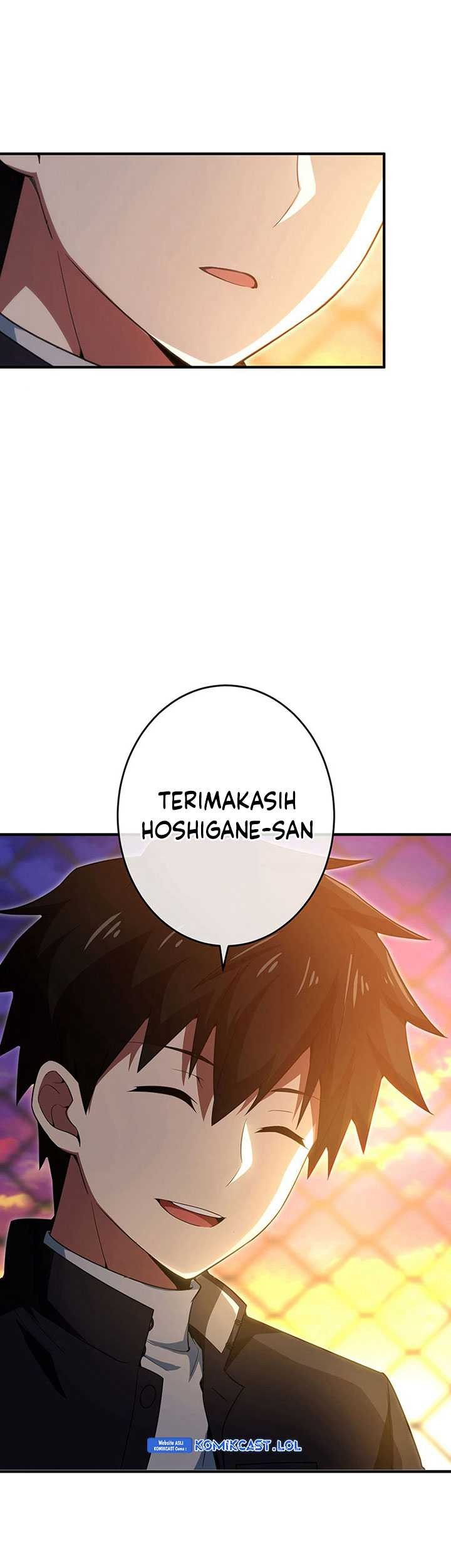 The Godslayer’s Imitator Chapter 16 - halaman 62