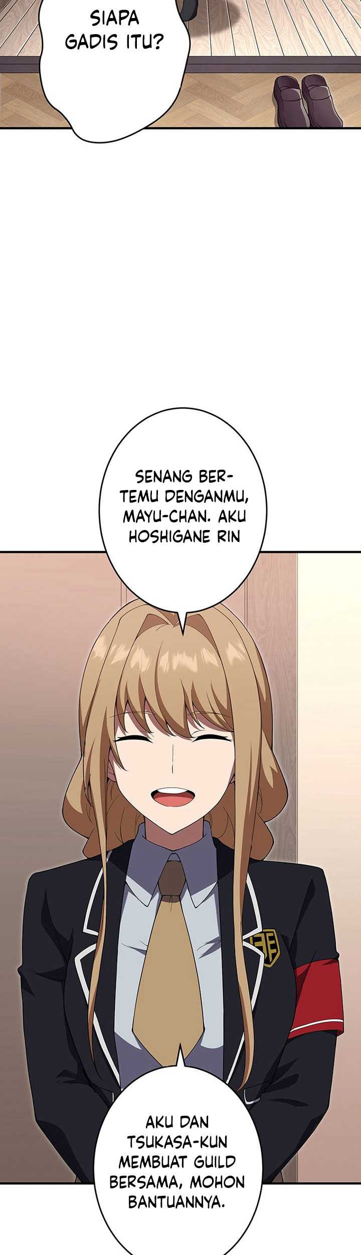 The Godslayer’s Imitator Chapter 16 - halaman 70