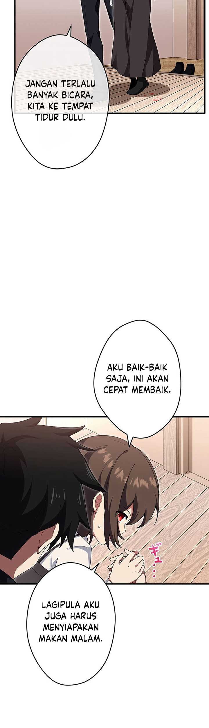 The Godslayer’s Imitator Chapter 16 - halaman 80