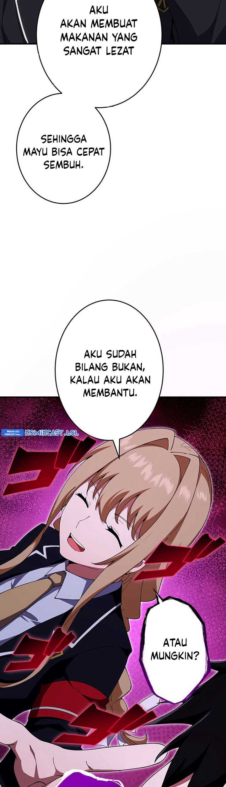 The Godslayer’s Imitator Chapter 16 - halaman 84