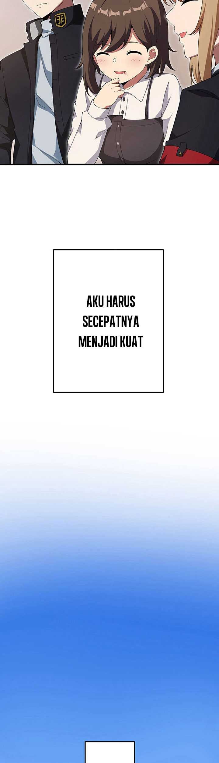 The Godslayer’s Imitator Chapter 16 - halaman 88