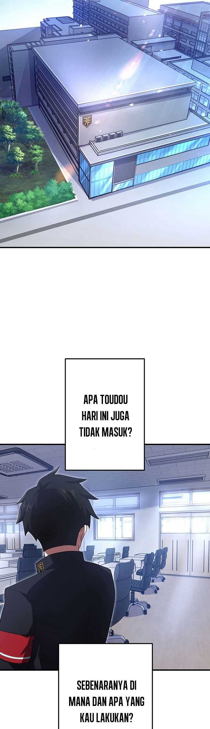 The Godslayer’s Imitator Chapter 16 - halaman 90