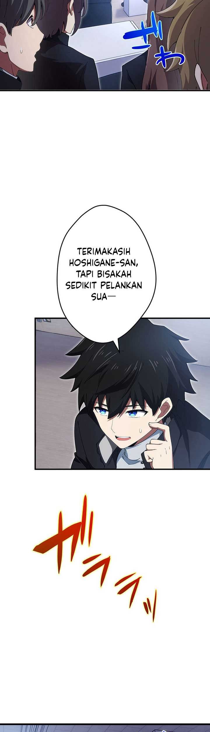 The Godslayer’s Imitator Chapter 16 - halaman 94