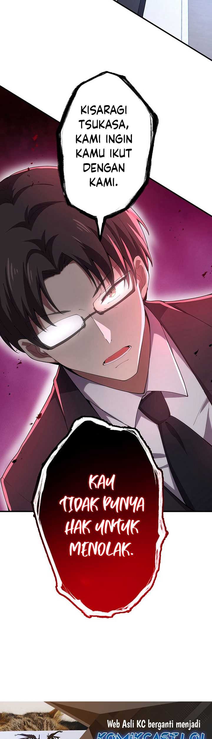 The Godslayer’s Imitator Chapter 16 - halaman 98