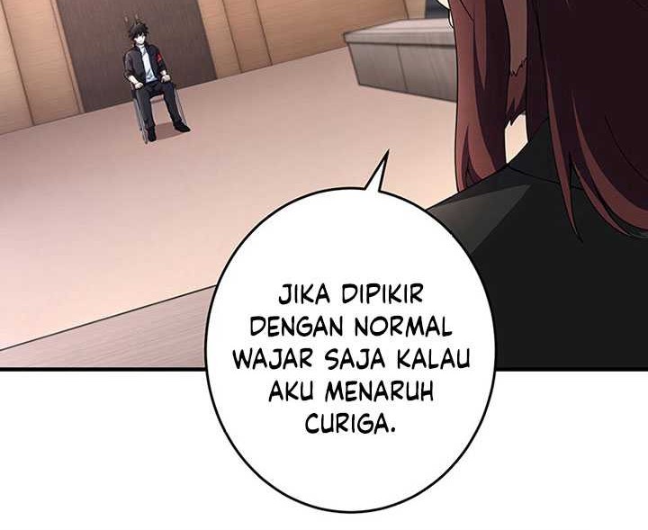 The Godslayer’s Imitator Chapter 17 - halaman 11