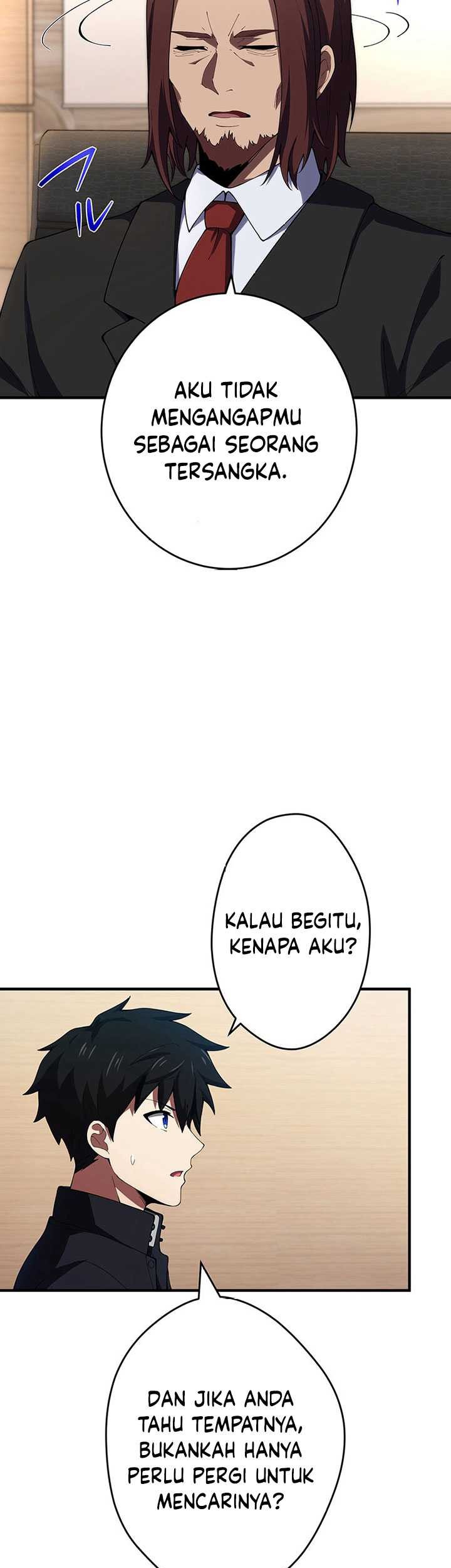 The Godslayer’s Imitator Chapter 17 - halaman 14