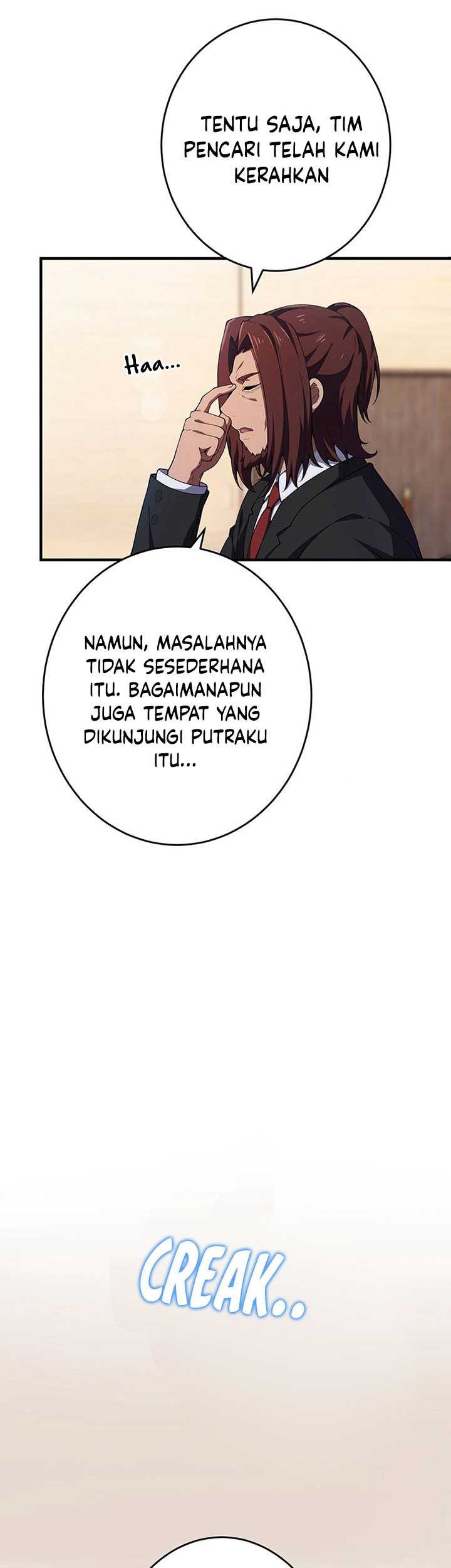 The Godslayer’s Imitator Chapter 17 - halaman 16