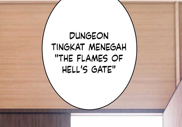 The Godslayer’s Imitator Chapter 17 - halaman 17
