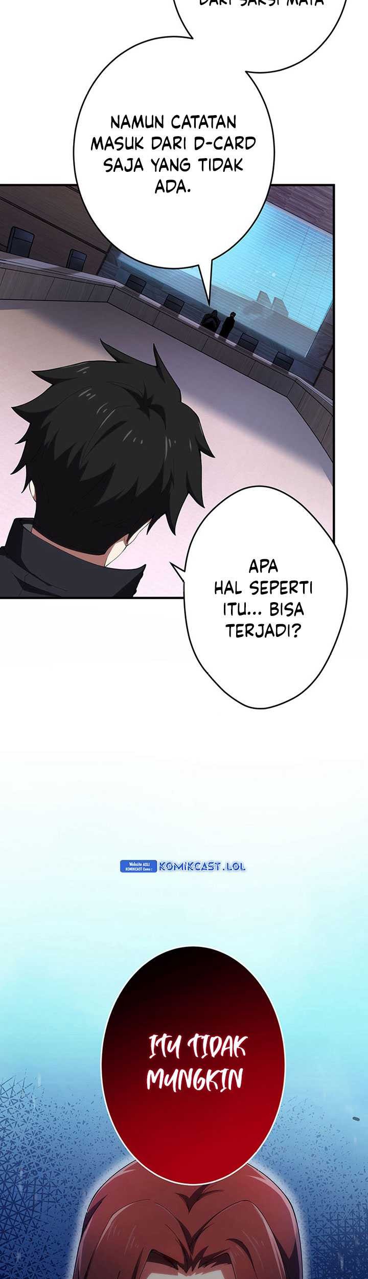 The Godslayer’s Imitator Chapter 17 - halaman 24