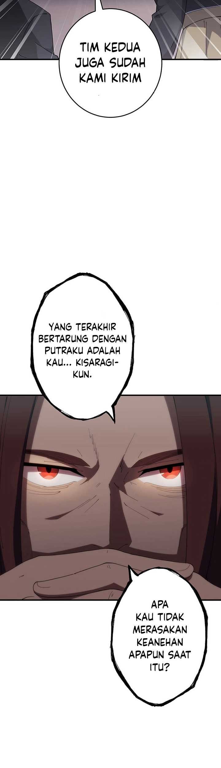 The Godslayer’s Imitator Chapter 17 - halaman 30