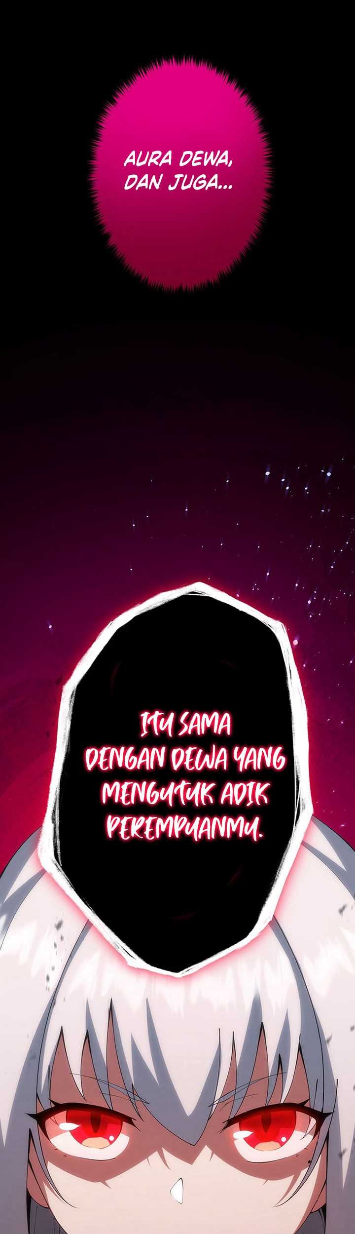 The Godslayer’s Imitator Chapter 17 - halaman 36