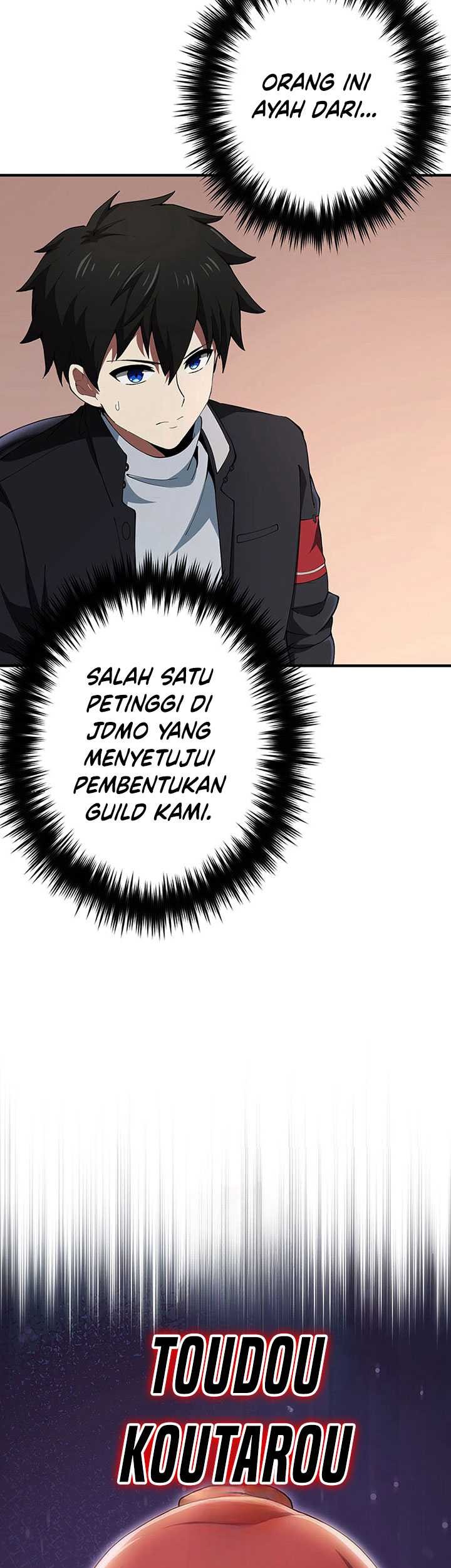 The Godslayer’s Imitator Chapter 17 - halaman 6