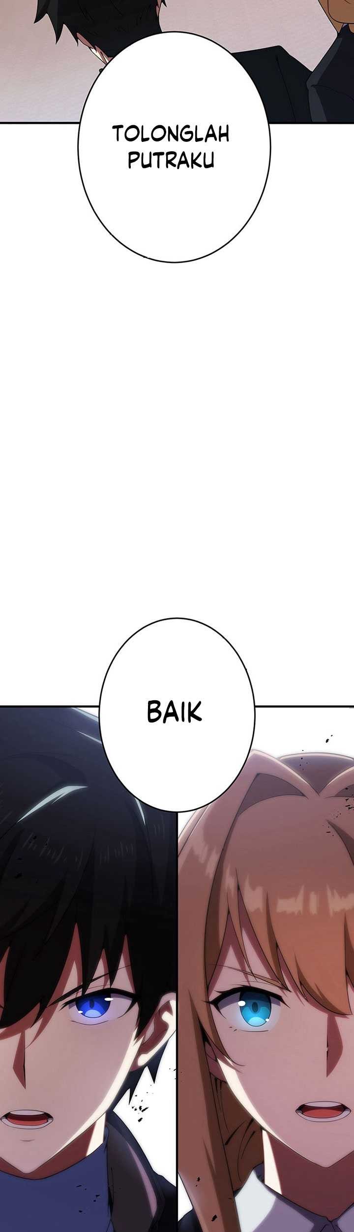 The Godslayer’s Imitator Chapter 17 - halaman 60