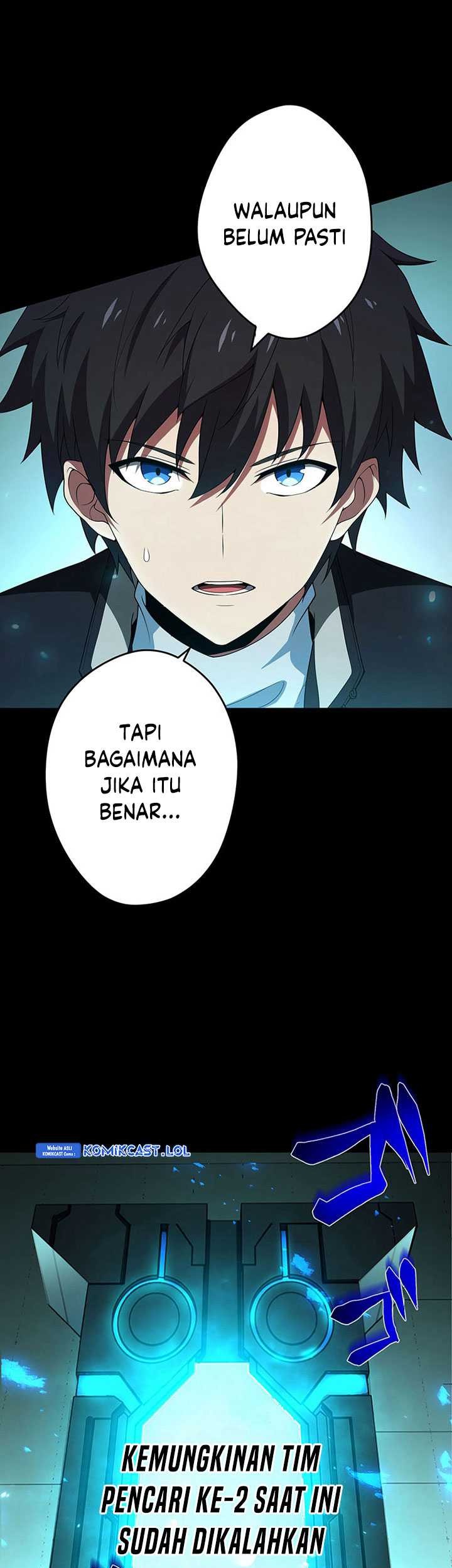 The Godslayer’s Imitator Chapter 17 - halaman 68