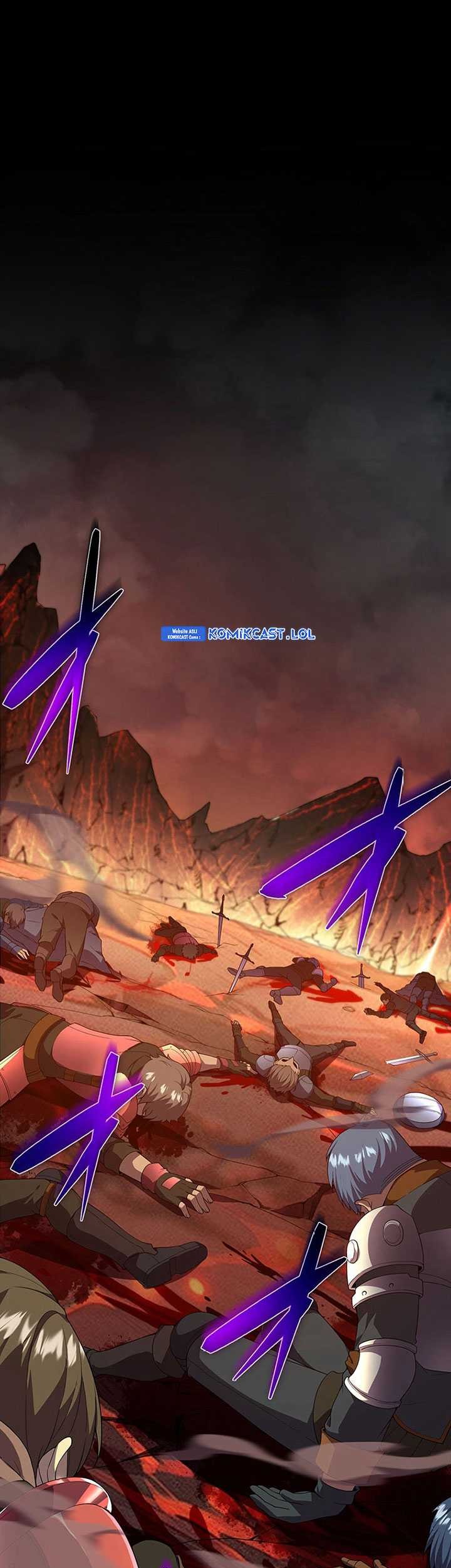 The Godslayer’s Imitator Chapter 17 - halaman 72