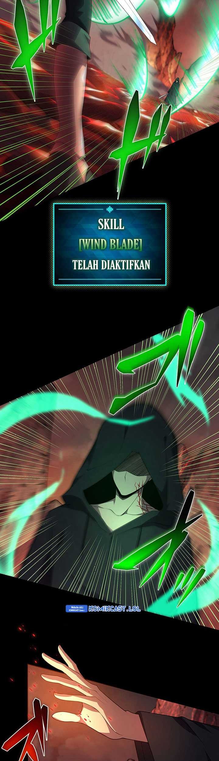 The Godslayer’s Imitator Chapter 17 - halaman 78