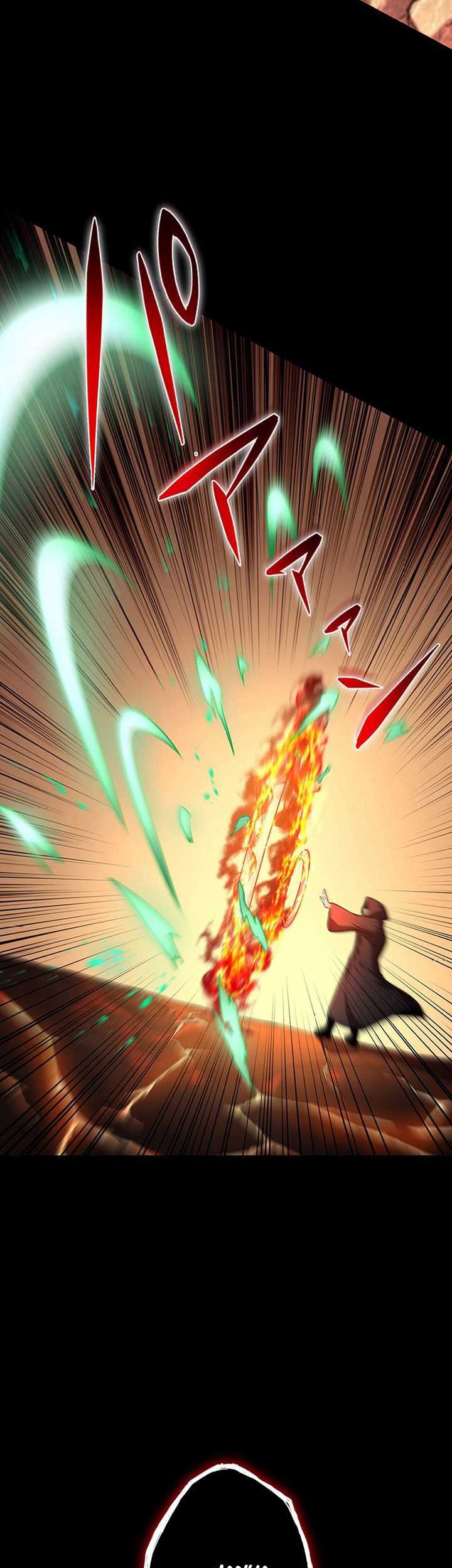 The Godslayer’s Imitator Chapter 17 - halaman 80