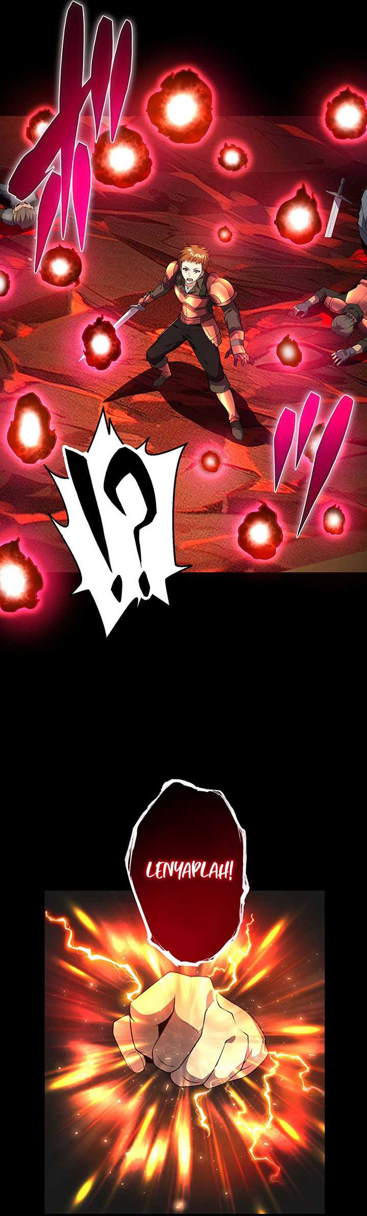 The Godslayer’s Imitator Chapter 17 - halaman 82