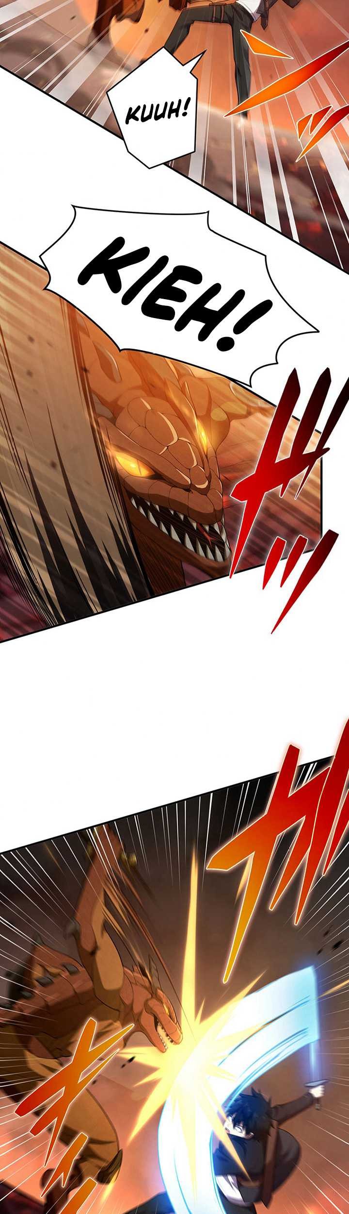 The Godslayer’s Imitator Chapter 18 - halaman 16