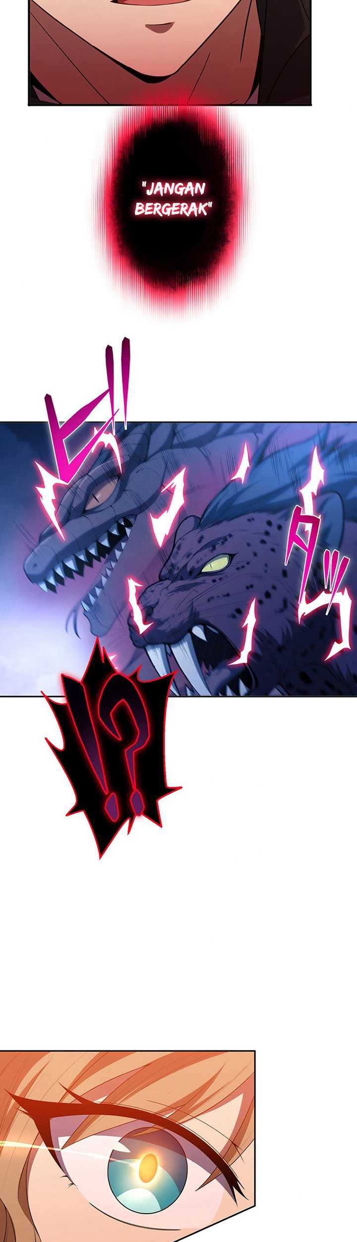 The Godslayer’s Imitator Chapter 18 - halaman 26