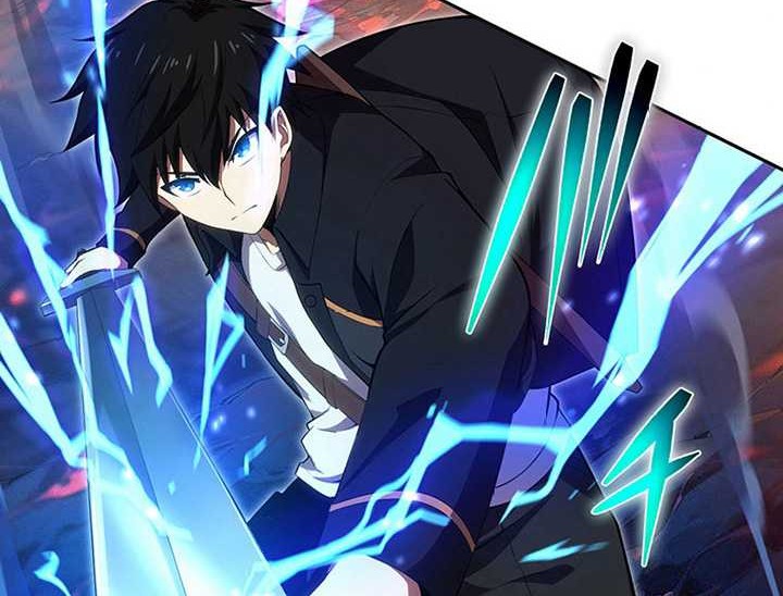 The Godslayer’s Imitator Chapter 18 - halaman 29