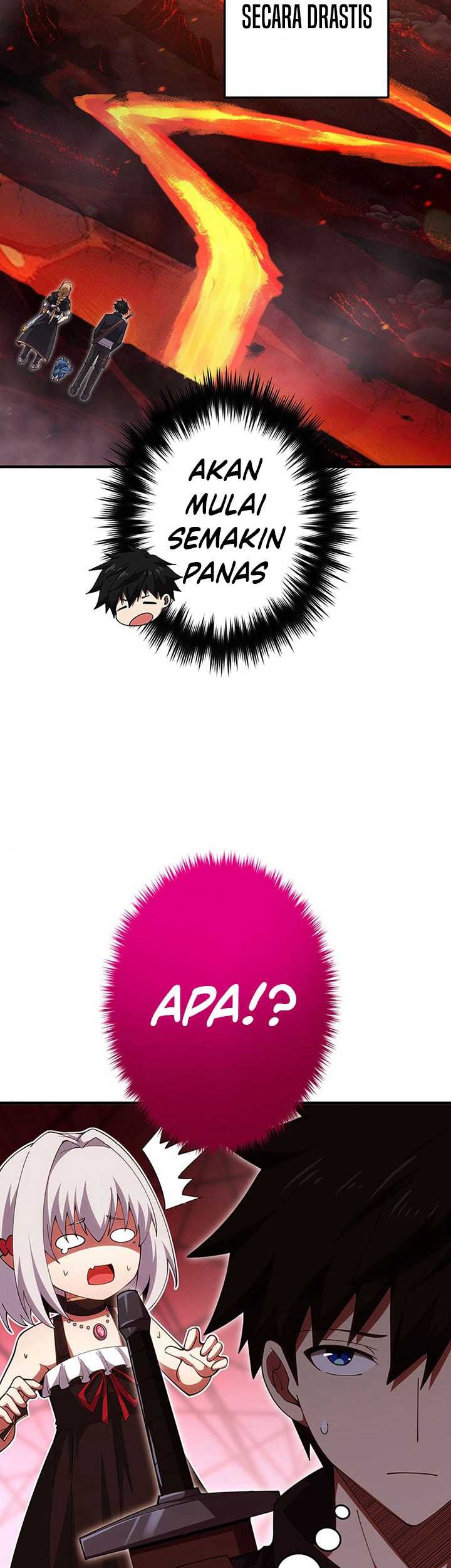 The Godslayer’s Imitator Chapter 18 - halaman 4