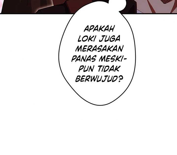 The Godslayer’s Imitator Chapter 18 - halaman 5