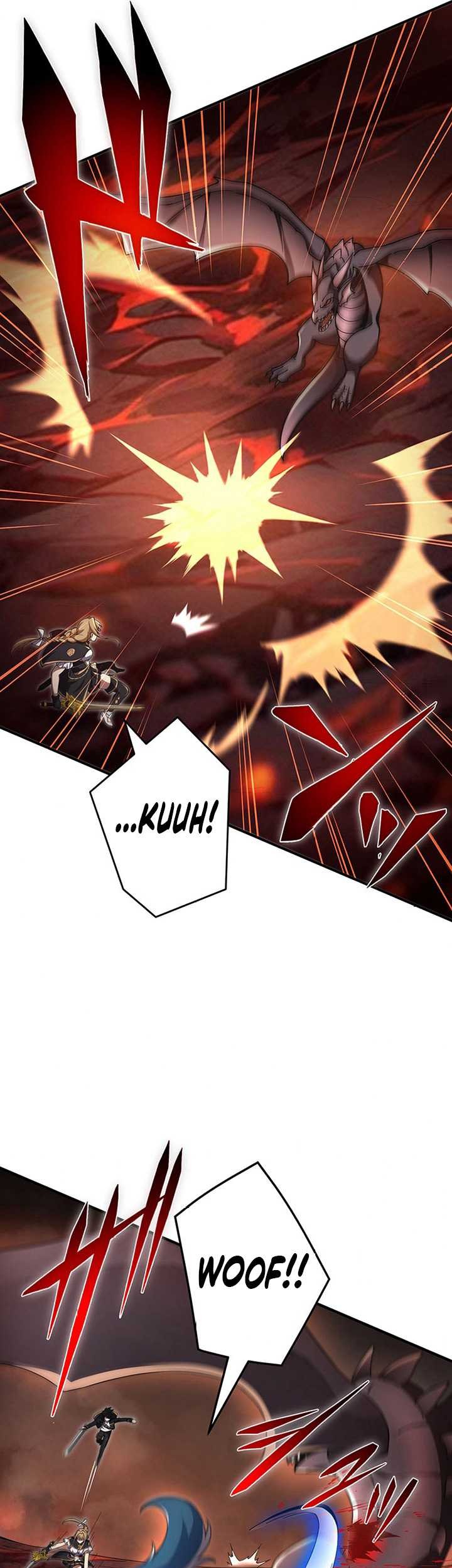 The Godslayer’s Imitator Chapter 18 - halaman 52