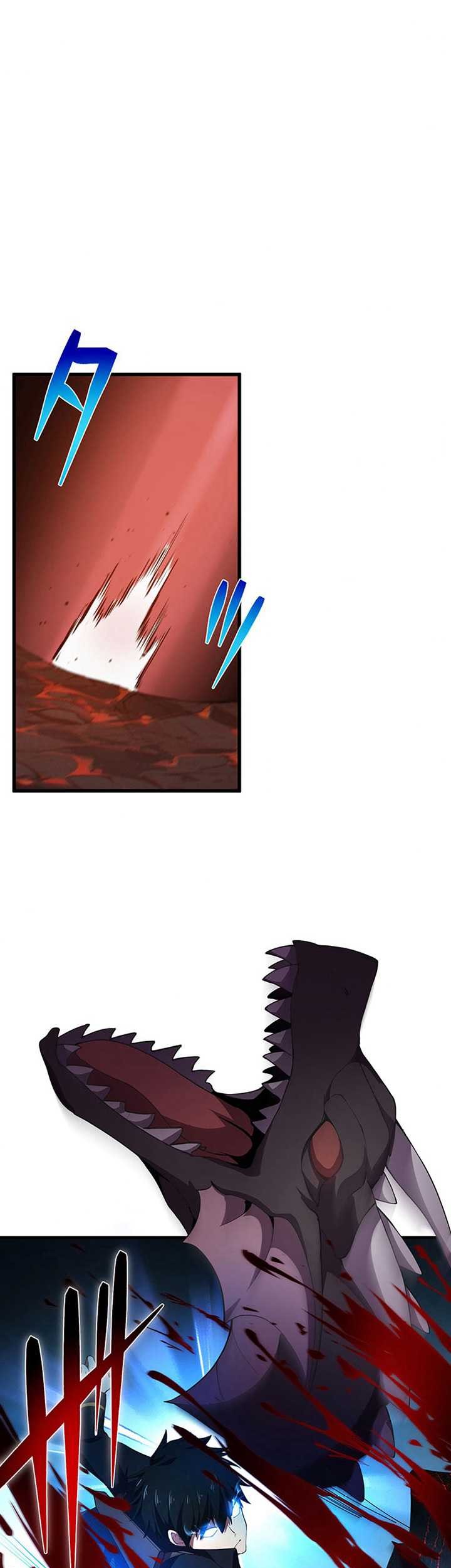 The Godslayer’s Imitator Chapter 18 - halaman 60
