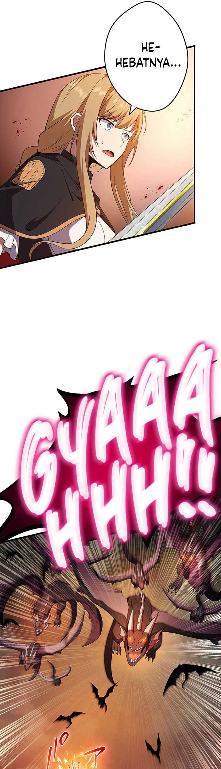 The Godslayer’s Imitator Chapter 18 - halaman 62