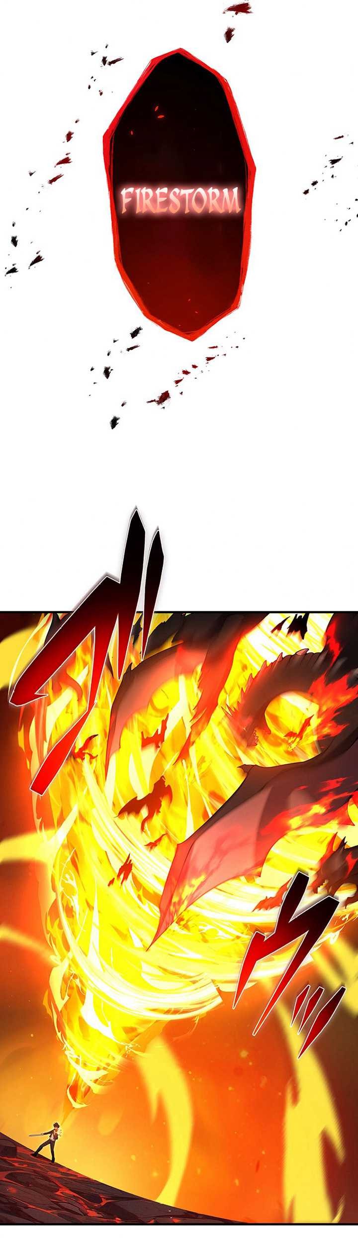 The Godslayer’s Imitator Chapter 18 - halaman 64