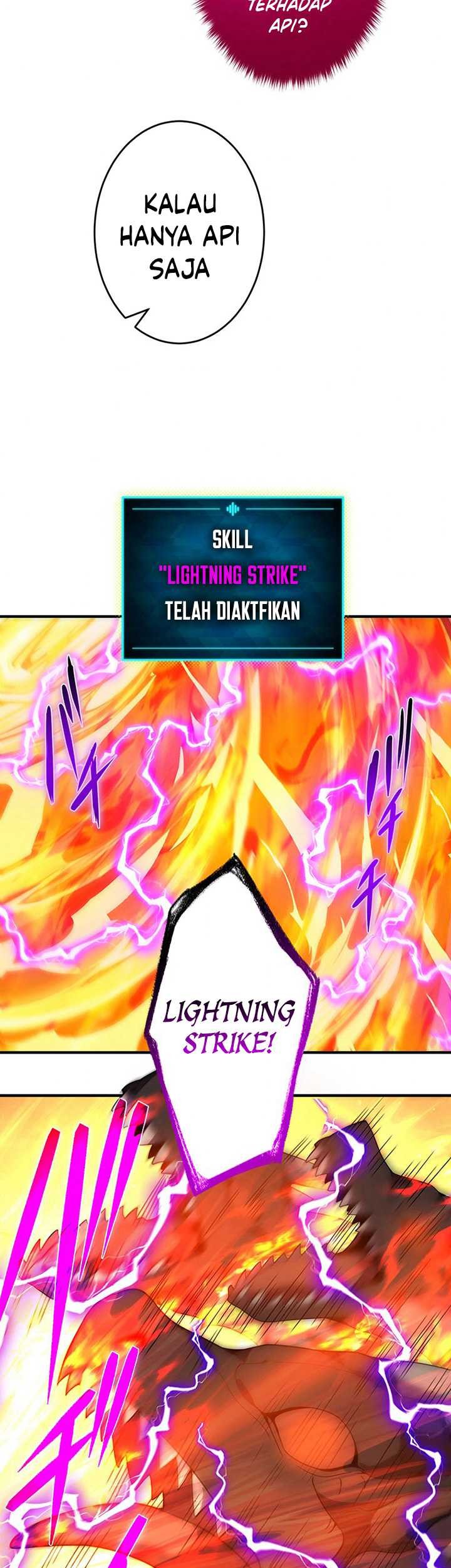The Godslayer’s Imitator Chapter 18 - halaman 66