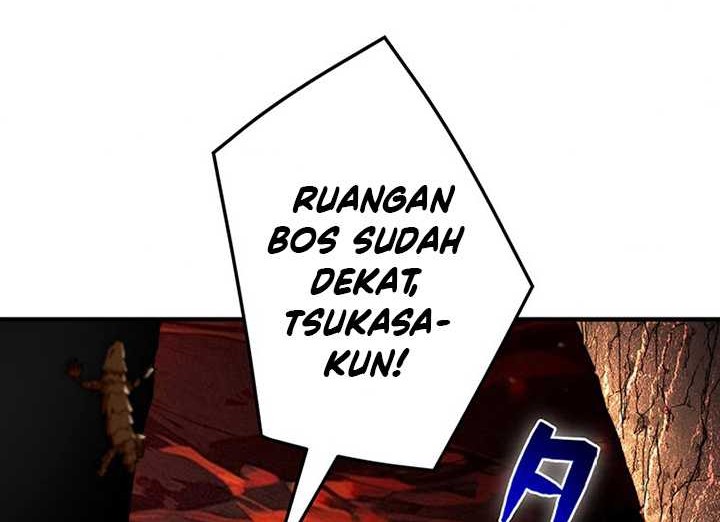 The Godslayer’s Imitator Chapter 18 - halaman 73