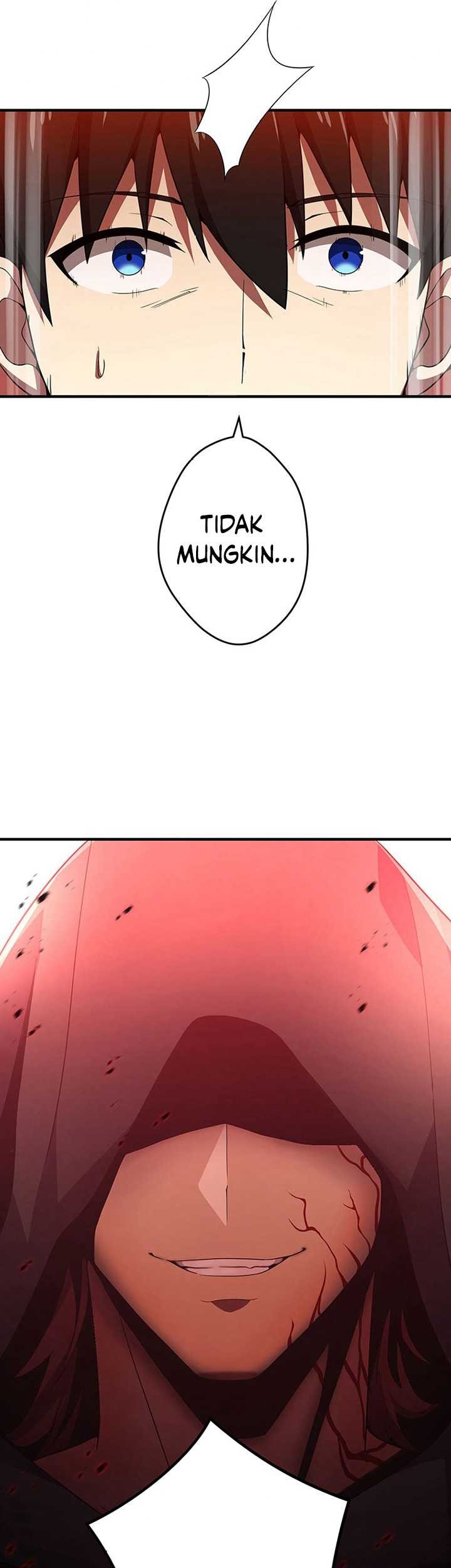 The Godslayer’s Imitator Chapter 18 - halaman 82