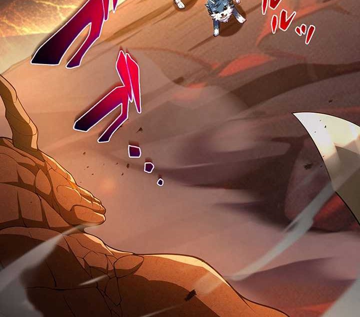 The Godslayer’s Imitator Chapter 18 - halaman 9