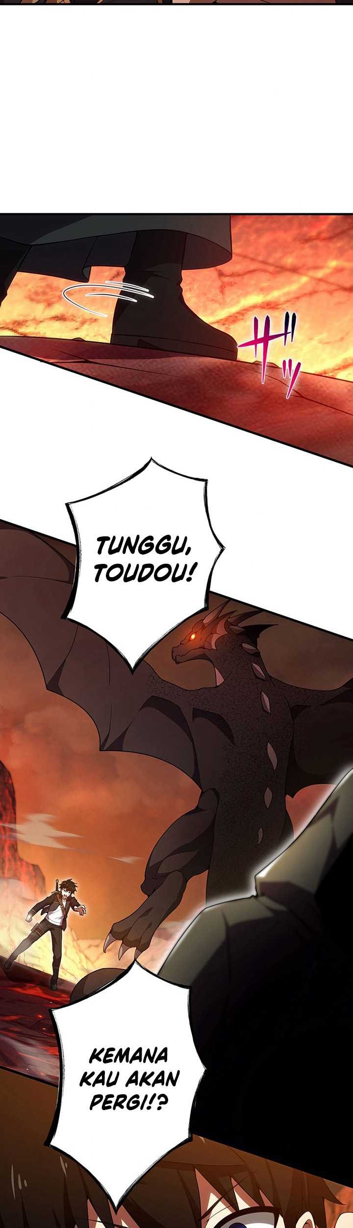 The Godslayer’s Imitator Chapter 19 - halaman 10