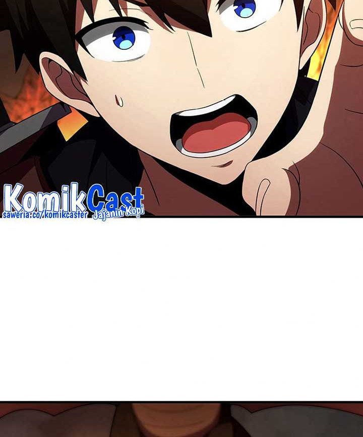 The Godslayer’s Imitator Chapter 19 - halaman 11