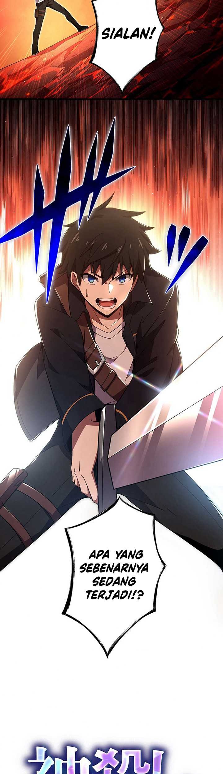 The Godslayer’s Imitator Chapter 19 - halaman 14