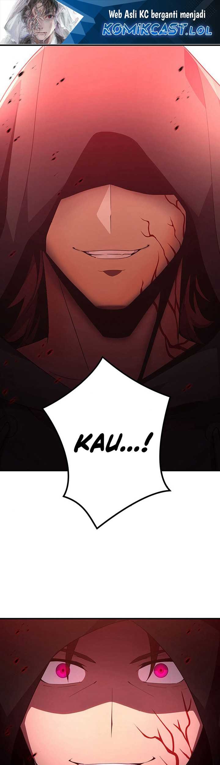 The Godslayer’s Imitator Chapter 19 - halaman 2