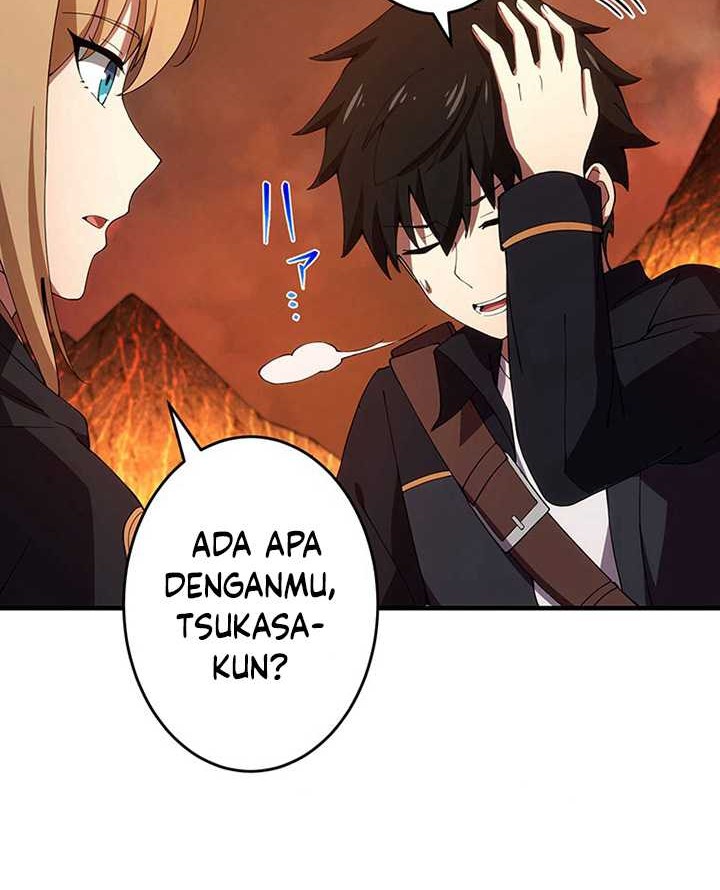 The Godslayer’s Imitator Chapter 19 - halaman 23