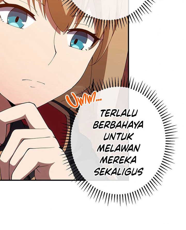 The Godslayer’s Imitator Chapter 19 - halaman 25