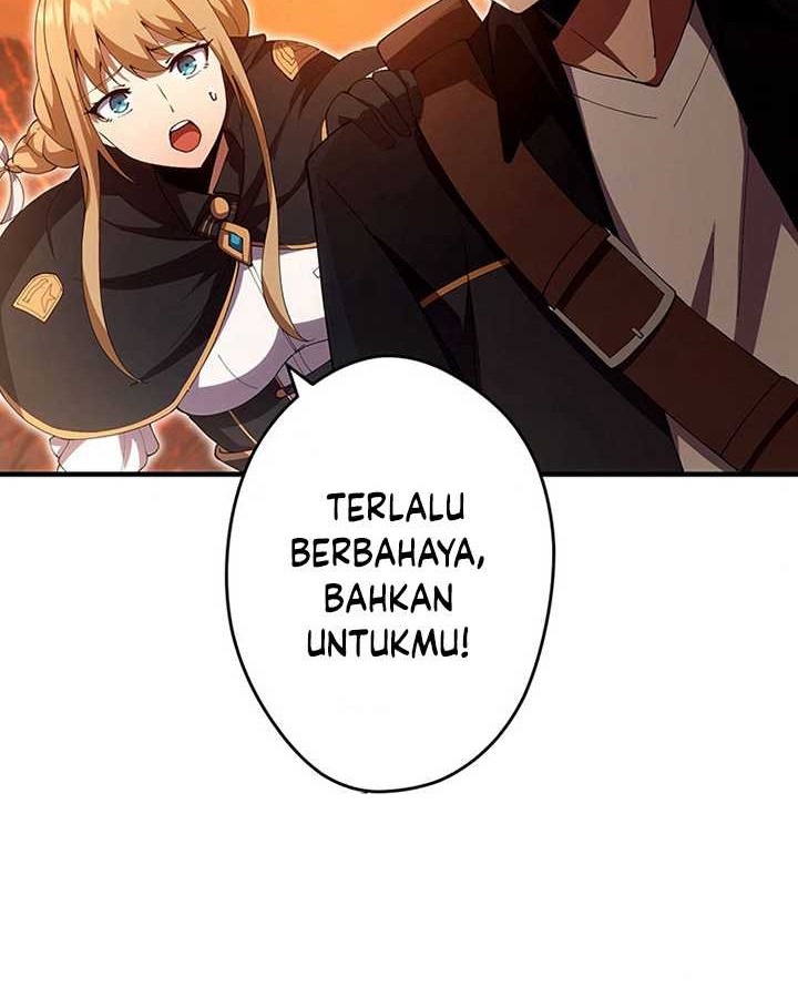 The Godslayer’s Imitator Chapter 19 - halaman 27