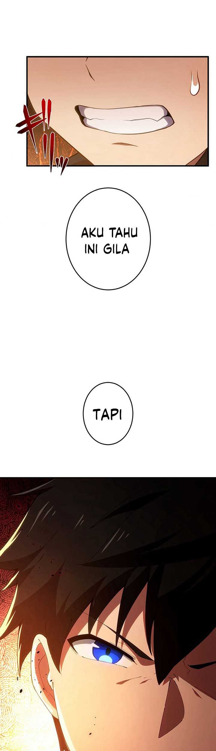 The Godslayer’s Imitator Chapter 19 - halaman 28
