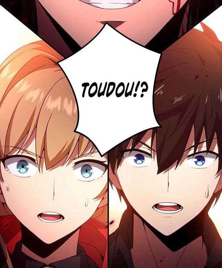 The Godslayer’s Imitator Chapter 19 - halaman 3