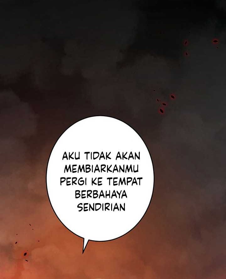 The Godslayer’s Imitator Chapter 19 - halaman 31