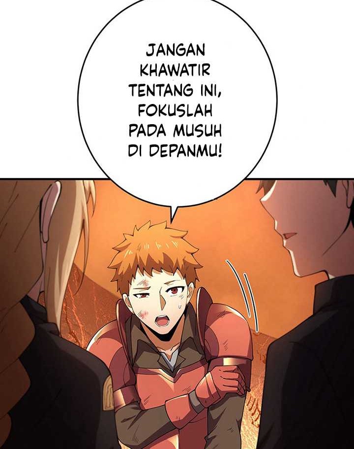 The Godslayer’s Imitator Chapter 19 - halaman 33