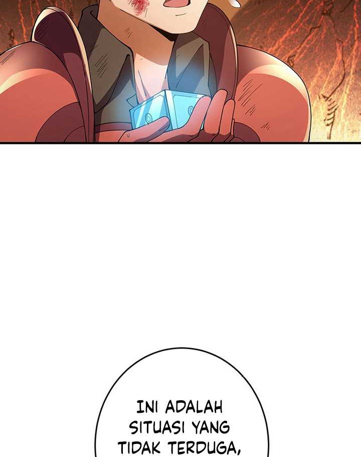 The Godslayer’s Imitator Chapter 19 - halaman 35