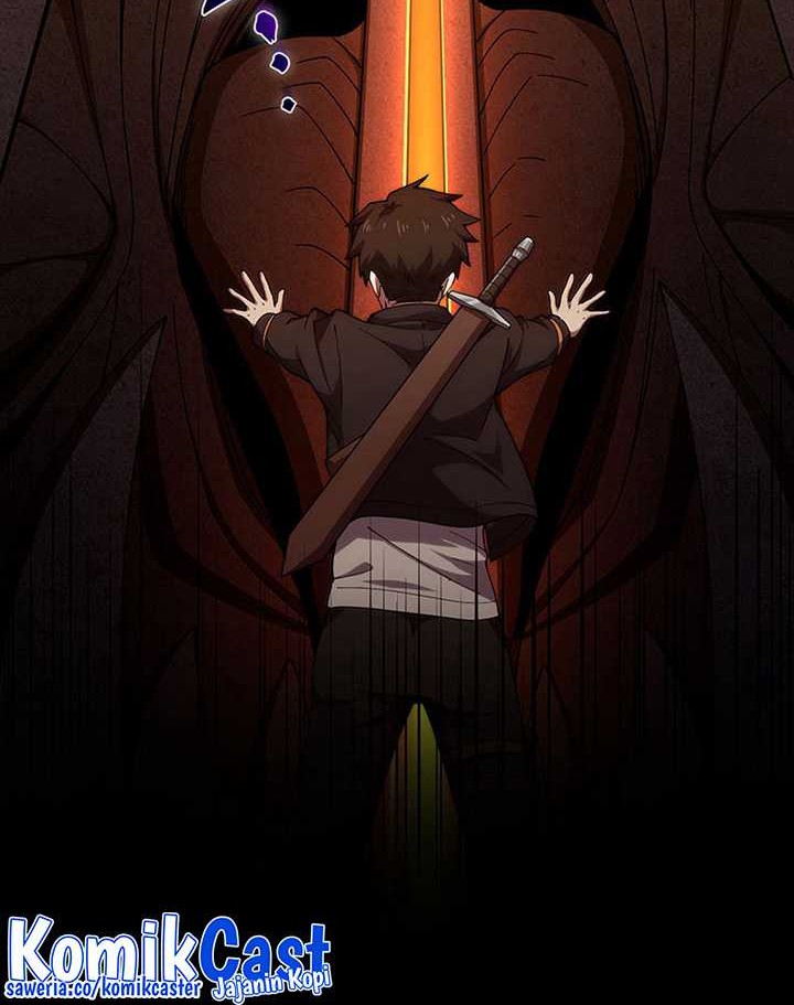 The Godslayer’s Imitator Chapter 19 - halaman 41